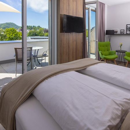 Seehotel Im Weyer Гмунден Екстер'єр фото