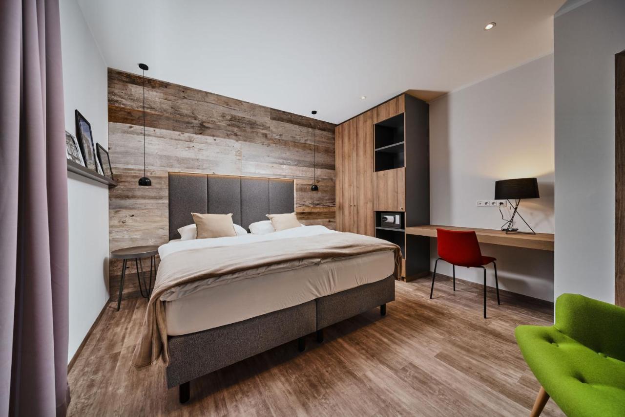 Seehotel Im Weyer Гмунден Екстер'єр фото