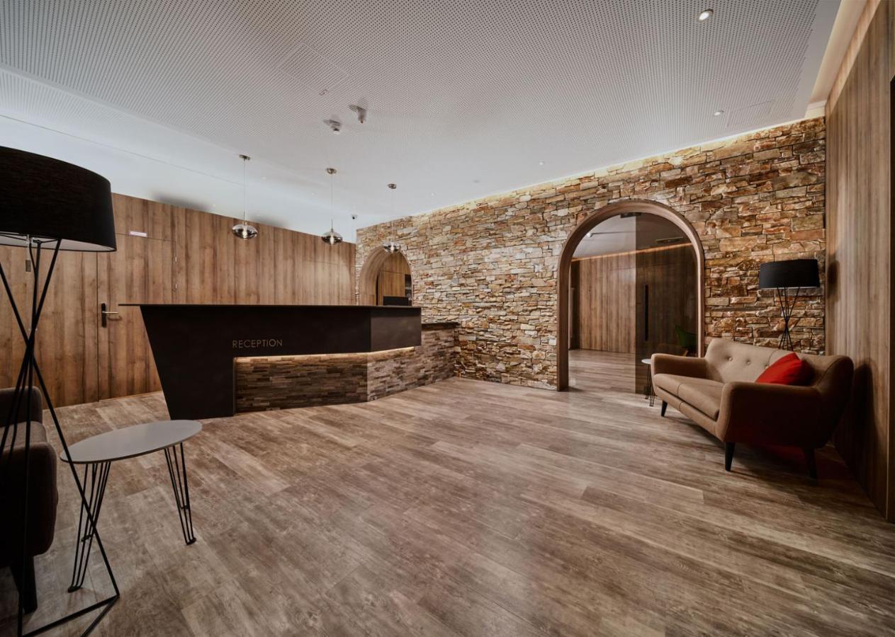 Seehotel Im Weyer Гмунден Екстер'єр фото
