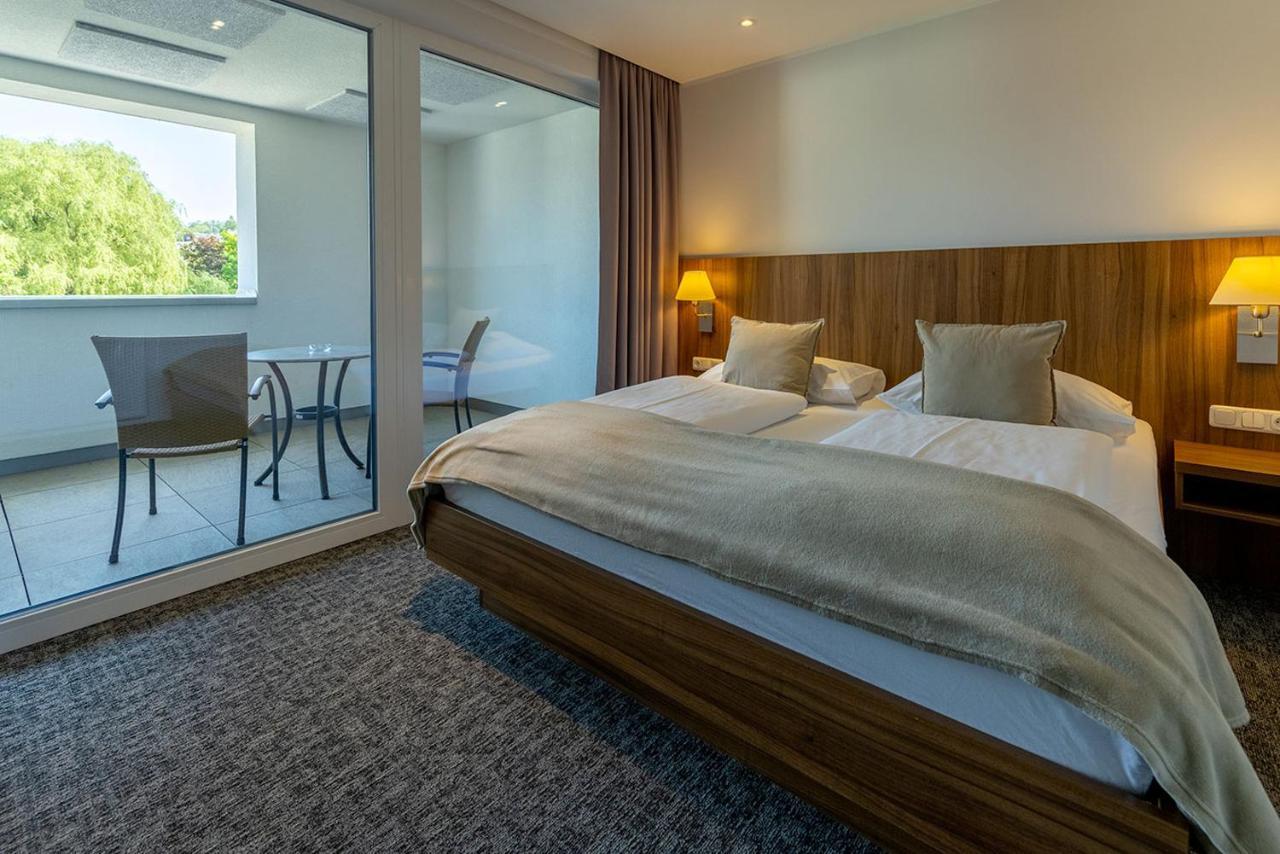 Seehotel Im Weyer Гмунден Екстер'єр фото