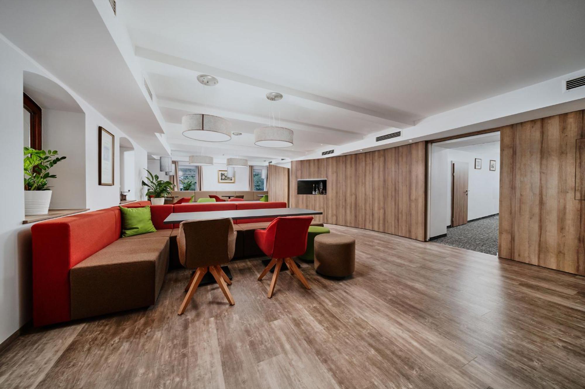 Seehotel Im Weyer Гмунден Екстер'єр фото