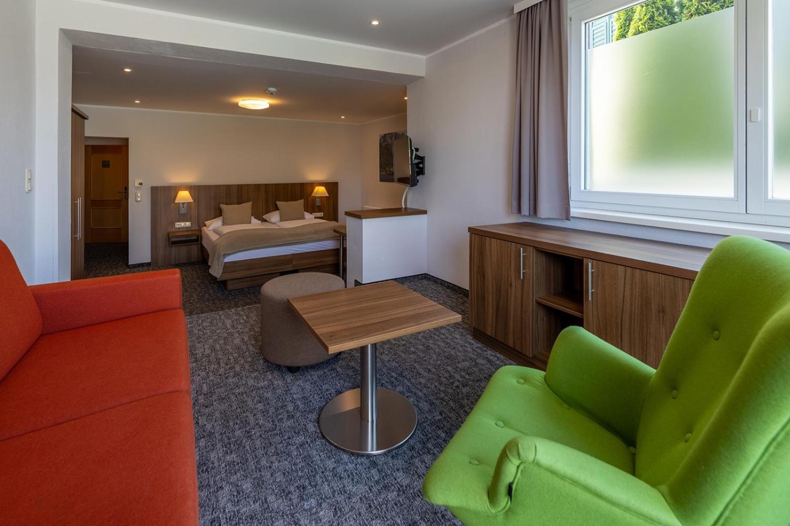 Seehotel Im Weyer Гмунден Екстер'єр фото