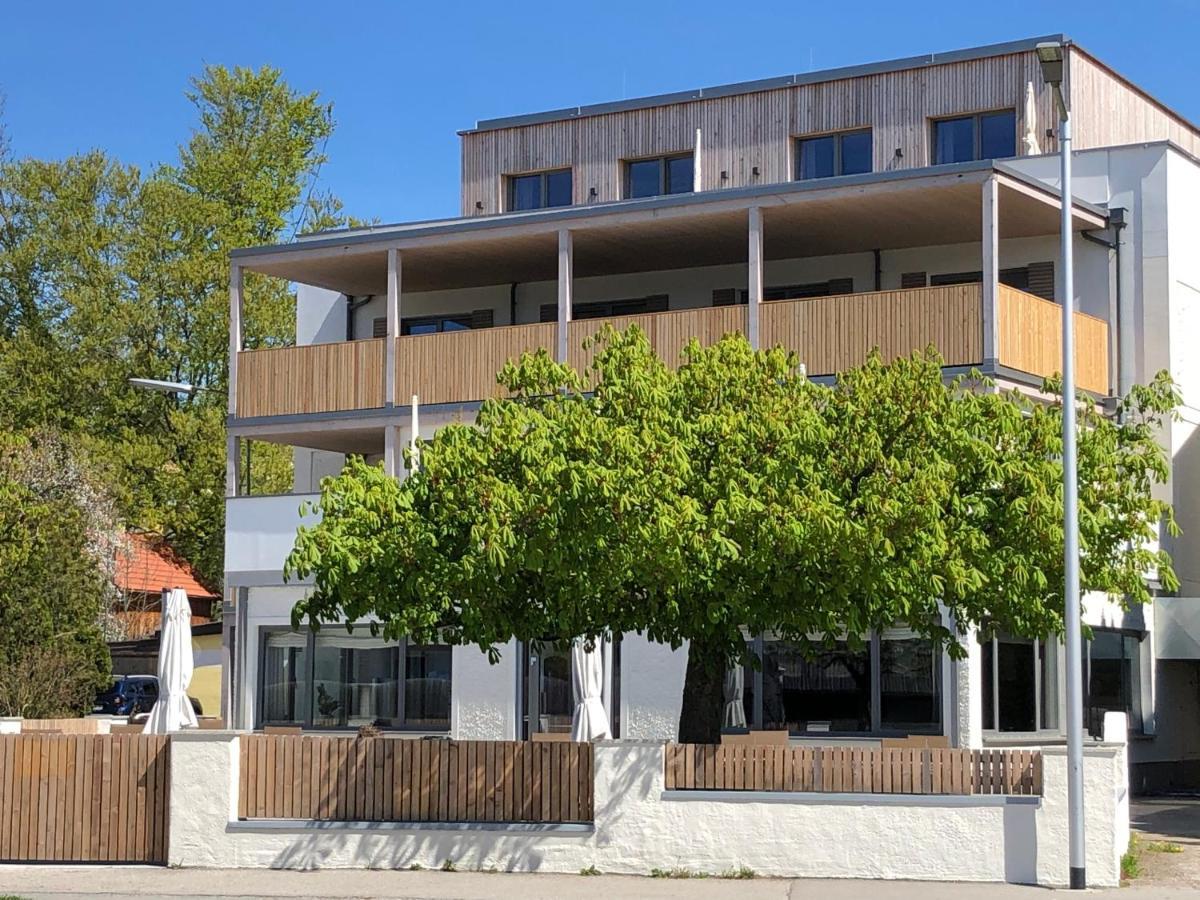 Seehotel Im Weyer Гмунден Екстер'єр фото